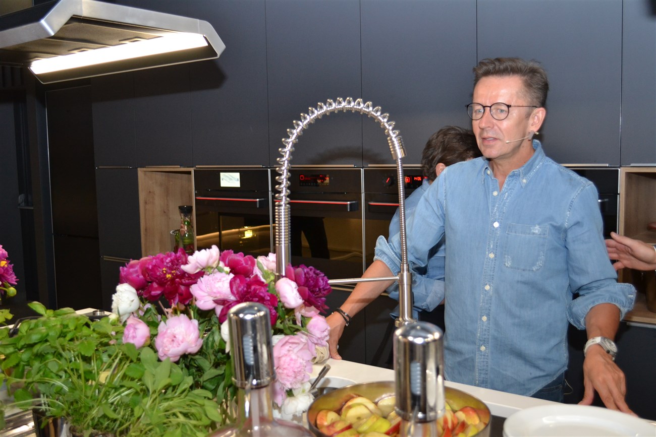 Nowoczesny showroom w Poznaniu 6